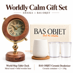 Worldly Calm Gift Set (U.P. $155.80)