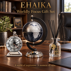 Worldly Focus Gift Set (U.P. $108.20)