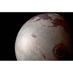 ZOFFOLI Globes LUME , Desktop Table Educational Illuminated Desk Globe Design