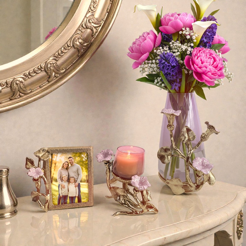 [BUNDLE PROMO] Living Room Bundle Set - Morning Glory Collection