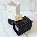 EHAIKA Scented Pearled Candle - Gift Package Set