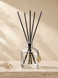 Hilton Inspired | EHAIKA Fleur Aroma Reed Diffuser 120ml | Hotel Inspired Fragrance