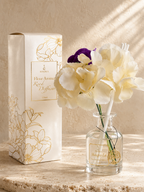 Shangri-La Inspired | EHAIKA Fleur Aroma Reed Diffuser 120ml | Hotel Inspired Fragrance